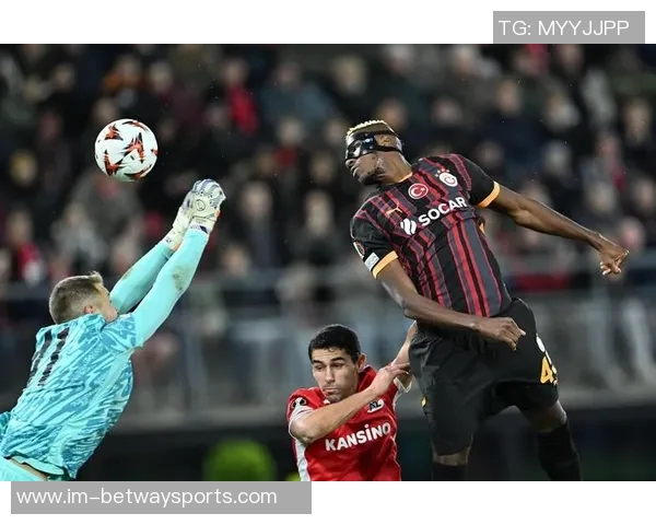 奥斯梅恩被推荐给拜仁埃贝尔重申球队当前不需引援