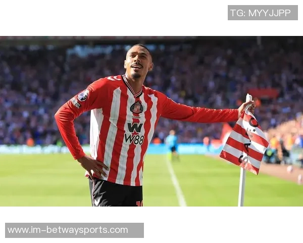 桑德兰队长扎卡英超出场243次平瑞士球员纪录展现不凡实力