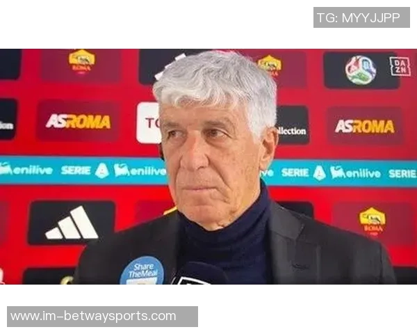 加斯佩里尼谈选择罗马的原因：这里的足球热情令人难以置信