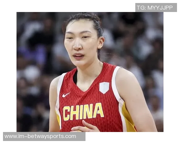 韩旭即将加盟澳大利亚联赛为重返WNBA全力以赴 韩旭即将加盟澳大利亚联赛为重返WNBA全力以赴