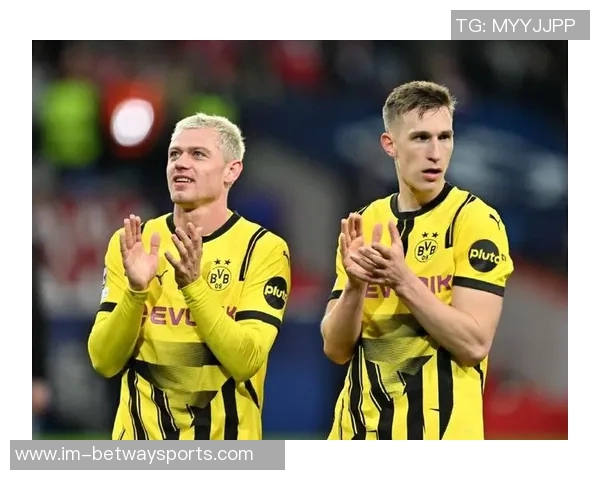 科勒尔称施洛特贝克有潜力成为多特传奇人物应迅速决定未来方向