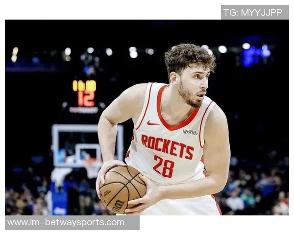 火箭新阵容崛起杜兰特加盟与申京成长助力霸凌风格席卷联盟